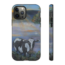 Load image into Gallery viewer, Secure, stylish, dual layer, impact resistant phone case. 45 models Glossy/Matte. Many artworks to choose by Kerry Sandhu Art
