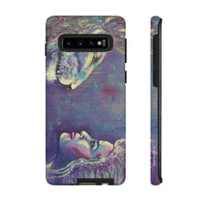 Load image into Gallery viewer, Secure, stylish, dual layer, impact resistant phone case. 45 models Glossy/Matte. Many artworks to choose by Kerry Sandhu Art
