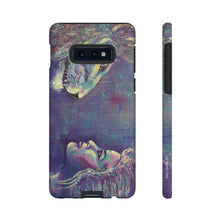 Load image into Gallery viewer, Secure, stylish, dual layer, impact resistant phone case. 45 models Glossy/Matte. Many artworks to choose by Kerry Sandhu Art
