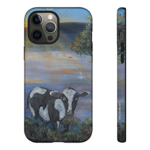 Load image into Gallery viewer, Secure, stylish, dual layer, impact resistant phone case. 45 models Glossy/Matte. Many artworks to choose by Kerry Sandhu Art
