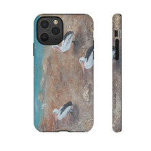 Load image into Gallery viewer, Secure, stylish, dual layer, impact resistant phone case. 45 models Glossy/Matte. Many artworks to choose by Kerry Sandhu Art
