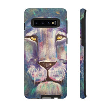 Load image into Gallery viewer, Secure, stylish, dual layer, impact resistant phone case. 45 models Glossy/Matte. Many artworks to choose by Kerry Sandhu Art
