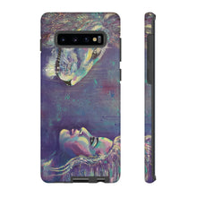 Load image into Gallery viewer, Secure, stylish, dual layer, impact resistant phone case. 45 models Glossy/Matte. Many artworks to choose by Kerry Sandhu Art
