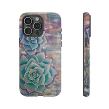 Load image into Gallery viewer, Secure, stylish, dual layer, impact resistant phone case. 45 models Glossy/Matte. Many artworks to choose by Kerry Sandhu Art
