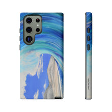 Load image into Gallery viewer, Secure, stylish, dual layer, impact resistant phone case. 45 models Glossy/Matte. Many artworks to choose by Kerry Sandhu Art
