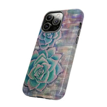 Load image into Gallery viewer, Secure, stylish, dual layer, impact resistant phone case. 45 models Glossy/Matte. Many artworks to choose by Kerry Sandhu Art
