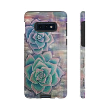 Load image into Gallery viewer, Secure, stylish, dual layer, impact resistant phone case. 45 models Glossy/Matte. Many artworks to choose by Kerry Sandhu Art
