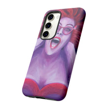 Load image into Gallery viewer, Secure, stylish, dual layer, impact resistant phone case. 45 models Glossy/Matte. Many artworks to choose by Kerry Sandhu Art
