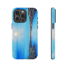 Load image into Gallery viewer, Secure, stylish, dual layer, impact resistant phone case. 45 models Glossy/Matte. Many artworks to choose by Kerry Sandhu Art
