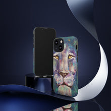 Load image into Gallery viewer, Secure, stylish, dual layer, impact resistant phone case. 45 models Glossy/Matte. Many artworks to choose by Kerry Sandhu Art
