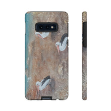 Load image into Gallery viewer, Secure, stylish, dual layer, impact resistant phone case. 45 models Glossy/Matte. Many artworks to choose by Kerry Sandhu Art
