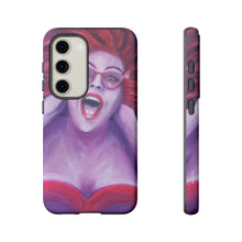 Load image into Gallery viewer, Secure, stylish, dual layer, impact resistant phone case. 45 models Glossy/Matte. Many artworks to choose by Kerry Sandhu Art
