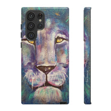 Load image into Gallery viewer, Secure, stylish, dual layer, impact resistant phone case. 45 models Glossy/Matte. Many artworks to choose by Kerry Sandhu Art
