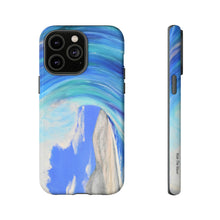 Load image into Gallery viewer, Secure, stylish, dual layer, impact resistant phone case. 45 models Glossy/Matte. Many artworks to choose by Kerry Sandhu Art
