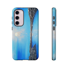 Load image into Gallery viewer, Secure, stylish, dual layer, impact resistant phone case. 45 models Glossy/Matte. Many artworks to choose by Kerry Sandhu Art
