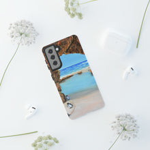 Load image into Gallery viewer, Secure, stylish, dual layer, impact resistant phone case. 45 models Glossy/Matte. Many artworks to choose by Kerry Sandhu Art
