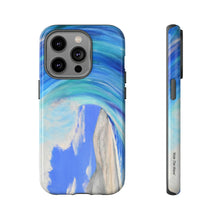 Load image into Gallery viewer, Secure, stylish, dual layer, impact resistant phone case. 45 models Glossy/Matte. Many artworks to choose by Kerry Sandhu Art
