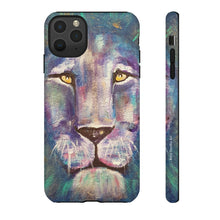 Load image into Gallery viewer, Secure, stylish, dual layer, impact resistant phone case. 45 models Glossy/Matte. Many artworks to choose by Kerry Sandhu Art
