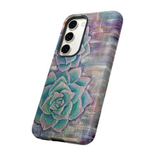 Load image into Gallery viewer, Secure, stylish, dual layer, impact resistant phone case. 45 models Glossy/Matte. Many artworks to choose by Kerry Sandhu Art
