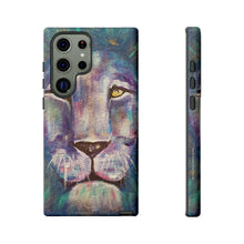 Load image into Gallery viewer, Secure, stylish, dual layer, impact resistant phone case. 45 models Glossy/Matte. Many artworks to choose by Kerry Sandhu Art
