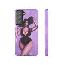 Load image into Gallery viewer, Secure, stylish, dual layer, impact resistant phone case. 45 models Glossy/Matte. Many artworks to choose by Kerry Sandhu Art
