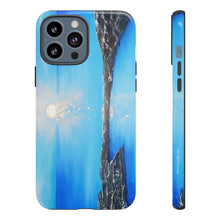 Load image into Gallery viewer, Secure, stylish, dual layer, impact resistant phone case. 45 models Glossy/Matte. Many artworks to choose by Kerry Sandhu Art
