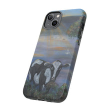 Load image into Gallery viewer, Secure, stylish, dual layer, impact resistant phone case. 45 models Glossy/Matte. Many artworks to choose by Kerry Sandhu Art
