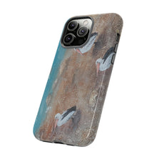 Load image into Gallery viewer, Secure, stylish, dual layer, impact resistant phone case. 45 models Glossy/Matte. Many artworks to choose by Kerry Sandhu Art
