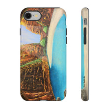 Load image into Gallery viewer, Secure, stylish, dual layer, impact resistant phone case. 45 models Glossy/Matte. Many artworks to choose by Kerry Sandhu Art
