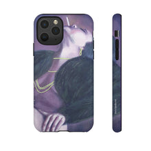 Load image into Gallery viewer, Secure, stylish, dual layer, impact resistant phone case. 45 models Glossy/Matte. Many artworks to choose by Kerry Sandhu Art
