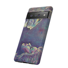 Load image into Gallery viewer, Secure, stylish, dual layer, impact resistant phone case. 45 models Glossy/Matte. Many artworks to choose by Kerry Sandhu Art
