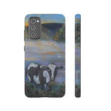 Load image into Gallery viewer, Secure, stylish, dual layer, impact resistant phone case. 45 models Glossy/Matte. Many artworks to choose by Kerry Sandhu Art
