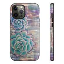 Load image into Gallery viewer, Secure, stylish, dual layer, impact resistant phone case. 45 models Glossy/Matte. Many artworks to choose by Kerry Sandhu Art
