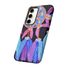 Load image into Gallery viewer, Secure, stylish, dual layer, impact resistant phone case. 45 models Glossy/Matte. Many artworks to choose by Kerry Sandhu Art
