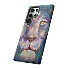 Load image into Gallery viewer, Secure, stylish, dual layer, impact resistant phone case. 45 models Glossy/Matte. Many artworks to choose by Kerry Sandhu Art
