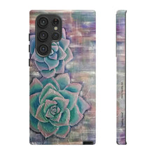 Load image into Gallery viewer, Secure, stylish, dual layer, impact resistant phone case. 45 models Glossy/Matte. Many artworks to choose by Kerry Sandhu Art
