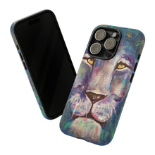 Load image into Gallery viewer, Secure, stylish, dual layer, impact resistant phone case. 45 models Glossy/Matte. Many artworks to choose by Kerry Sandhu Art
