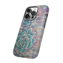 Load image into Gallery viewer, Secure, stylish, dual layer, impact resistant phone case. 45 models Glossy/Matte. Many artworks to choose by Kerry Sandhu Art
