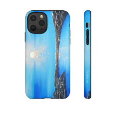 Load image into Gallery viewer, Secure, stylish, dual layer, impact resistant phone case. 45 models Glossy/Matte. Many artworks to choose by Kerry Sandhu Art
