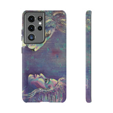 Load image into Gallery viewer, Secure, stylish, dual layer, impact resistant phone case. 45 models Glossy/Matte. Many artworks to choose by Kerry Sandhu Art
