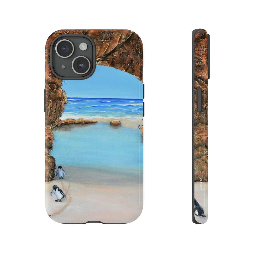 Secure, stylish, dual layer, impact resistant phone case. 45 models Glossy/Matte. Many artworks to choose by Kerry Sandhu Art