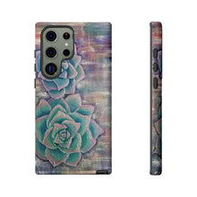 Load image into Gallery viewer, Secure, stylish, dual layer, impact resistant phone case. 45 models Glossy/Matte. Many artworks to choose by Kerry Sandhu Art
