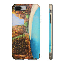 Load image into Gallery viewer, Secure, stylish, dual layer, impact resistant phone case. 45 models Glossy/Matte. Many artworks to choose by Kerry Sandhu Art
