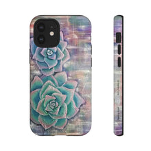 Load image into Gallery viewer, Secure, stylish, dual layer, impact resistant phone case. 45 models Glossy/Matte. Many artworks to choose by Kerry Sandhu Art
