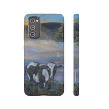 Load image into Gallery viewer, Secure, stylish, dual layer, impact resistant phone case. 45 models Glossy/Matte. Many artworks to choose by Kerry Sandhu Art
