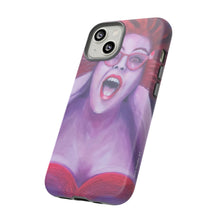 Load image into Gallery viewer, Secure, stylish, dual layer, impact resistant phone case. 45 models Glossy/Matte. Many artworks to choose by Kerry Sandhu Art
