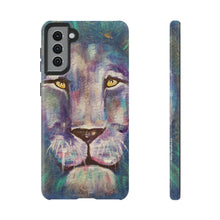 Load image into Gallery viewer, Secure, stylish, dual layer, impact resistant phone case. 45 models Glossy/Matte. Many artworks to choose by Kerry Sandhu Art
