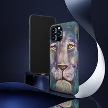 Load image into Gallery viewer, Secure, stylish, dual layer, impact resistant phone case. 45 models Glossy/Matte. Many artworks to choose by Kerry Sandhu Art
