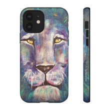 Load image into Gallery viewer, Secure, stylish, dual layer, impact resistant phone case. 45 models Glossy/Matte. Many artworks to choose by Kerry Sandhu Art
