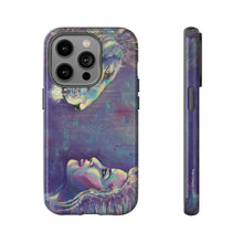 Load image into Gallery viewer, Secure, stylish, dual layer, impact resistant phone case. 45 models Glossy/Matte. Many artworks to choose by Kerry Sandhu Art
